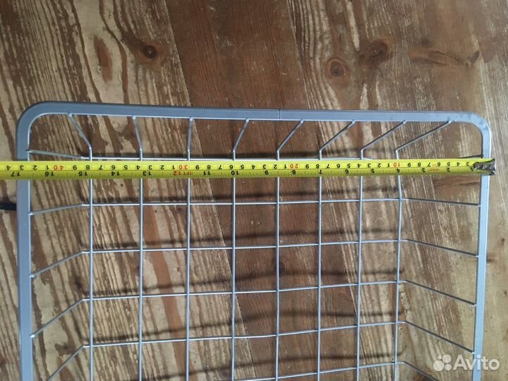 Корзина IKEA сетка