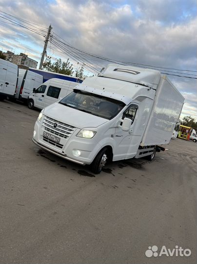 Грузоперевозки Газель по городу и обл,рефрижератор