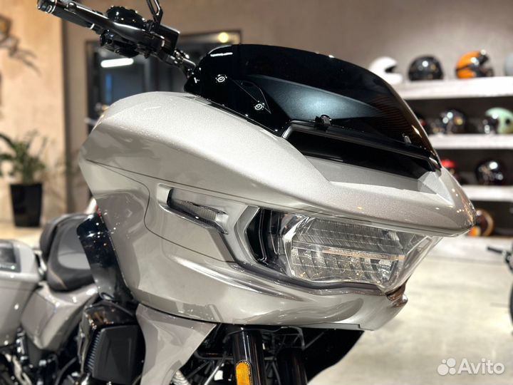 Harley-Davidson CVO Road Glide 2023