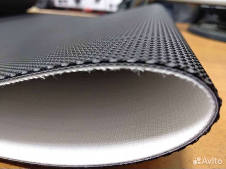 Беговое полотно для беговых дорожек