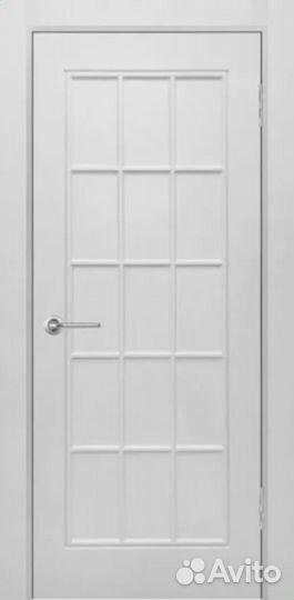Двери межкомнатные
