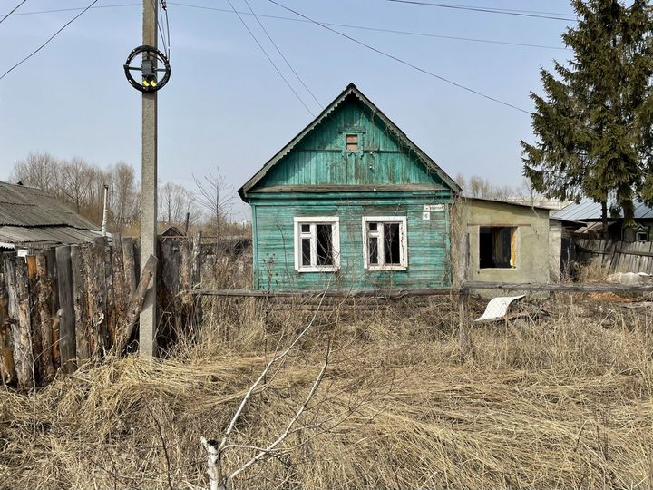 Участок 9 сот. (ИЖС)