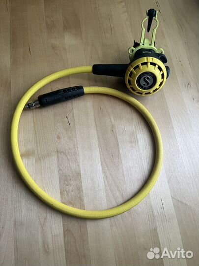 Октопус Scubapro R 195