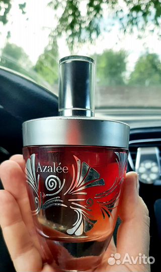Azalee Lalique 100 мл оригинал