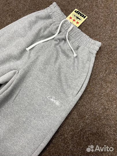 Спортивные штаны corteiz