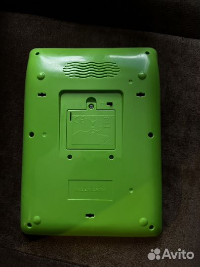 Детский говорящий планшет