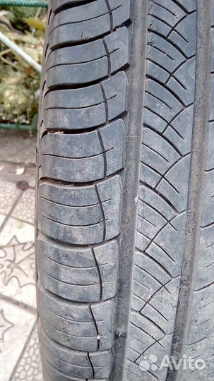 Michelin Latitude Tour HP 245/70 R16