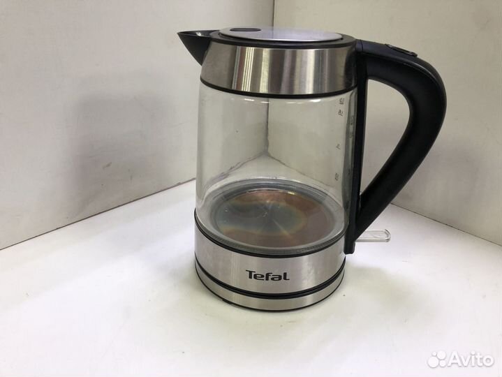 Чайник электрический Tefal KI730D30