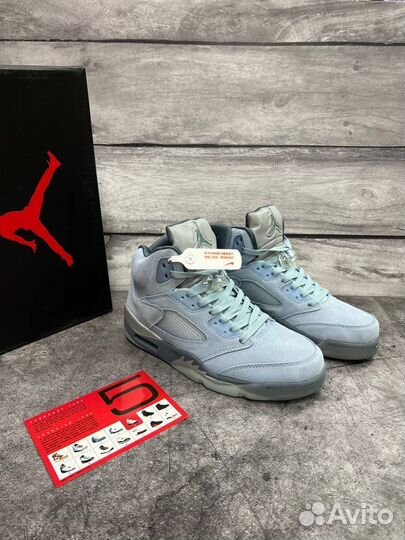 Кроссовки Nike Air Jordan 5 retro