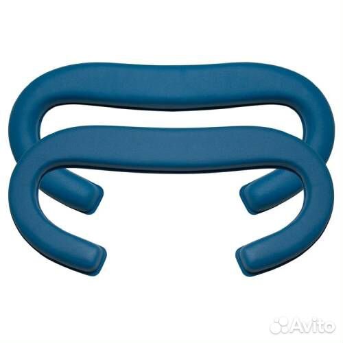 Кожаная накладка VR Cover Oasis для Oculus Quest 2