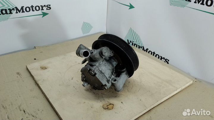 Насос гур Mercedes-Benz c 2004 А0044661301 0