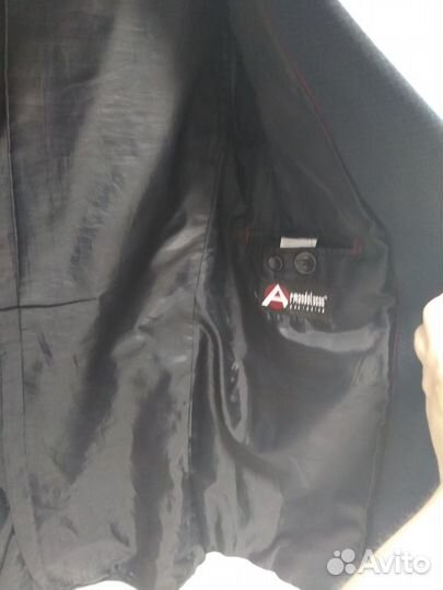 Пиджак для подростка