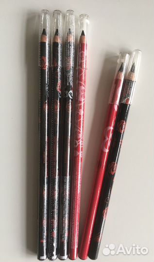 Макияж глаз