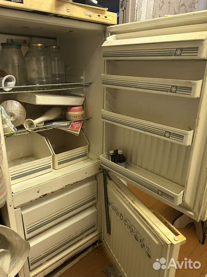 Холодильник