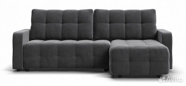 Диван угловой новый
