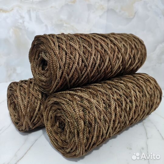 Пряжа нитки для вязания цена за все
