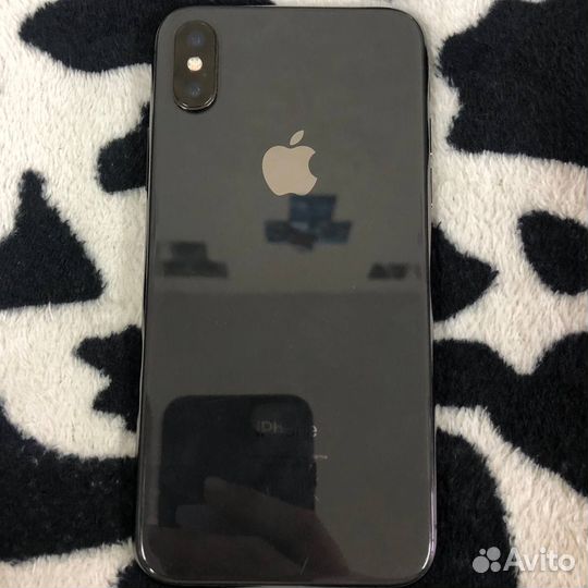 iPhone Xs, 64 ГБ