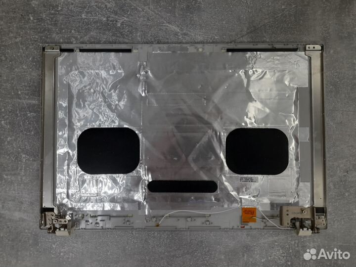 Крышка матрицы Samsung NP300V5A BA75-03225C