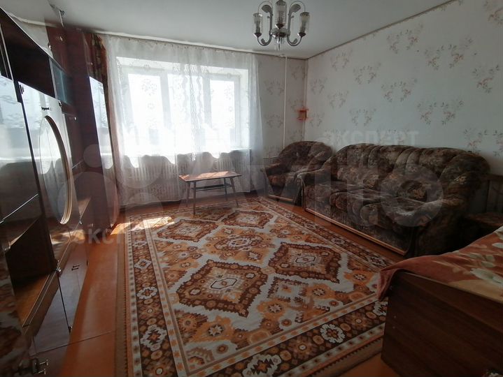 1-к. квартира, 40 м², 10/14 эт.
