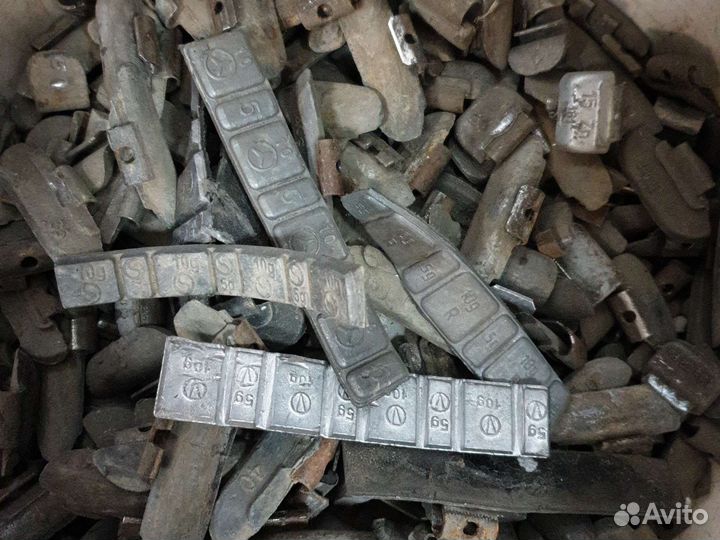 Свинец,грузики балансировочные