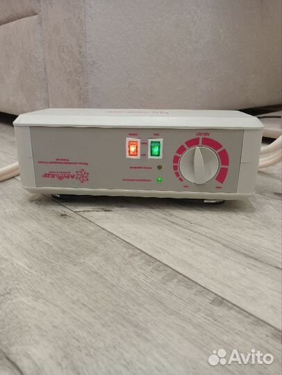 Противопролежневый матрас