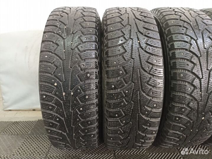 R16 Nokian Tyres Nordman 5 SUV 215/70, PCD 5x114.3 DIA 67.1