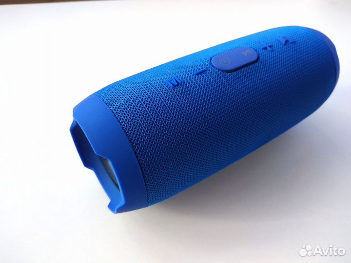 Портативная колонка bluetooth