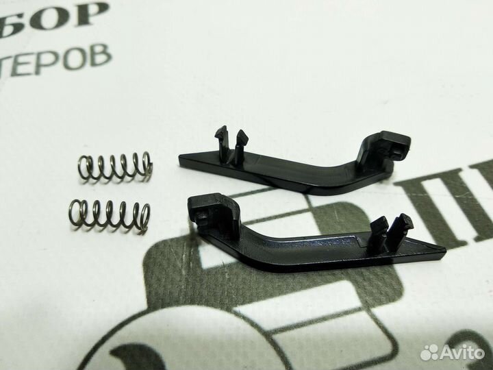 Фиксатор картриджа Samsung 4200 4300 JC72-00984A