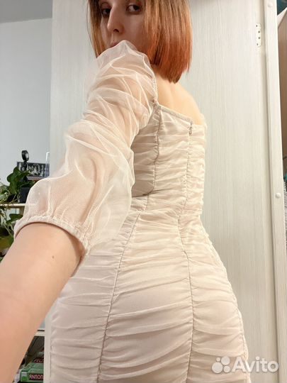 Вечернее платье 46 размера