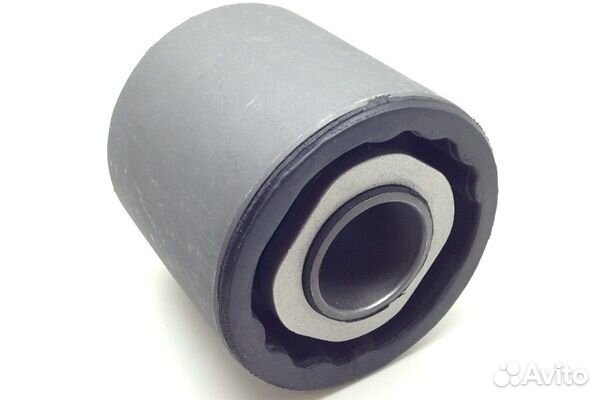 Сайлентблок рычага задний (без кроншт) mazda 3 (bk