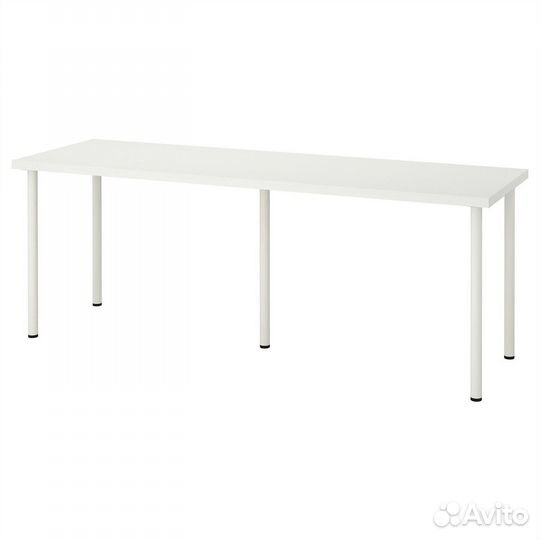 Письменный стол для школьника IKEA