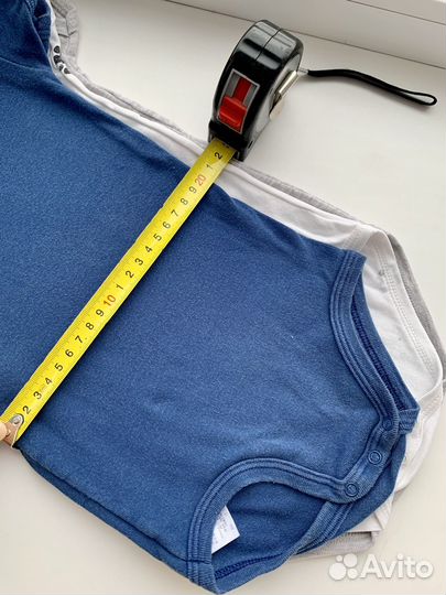 Petit Bateau 36 мес 95 см