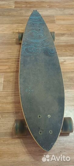 Лонгборд Ridex Kami