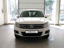 Volkswagen Tiguan 1.4 AMT, 2012, 115 971 км, с пробегом, цена 1 259 000 руб.