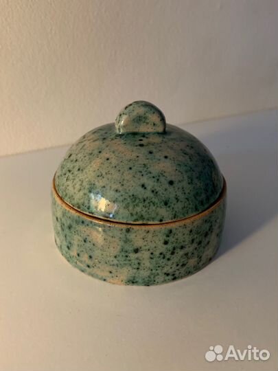 Шкатулка ручной работы