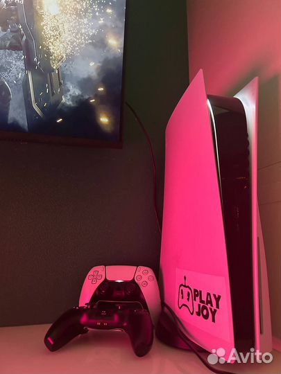 Аренда ps5 без залога в Москве