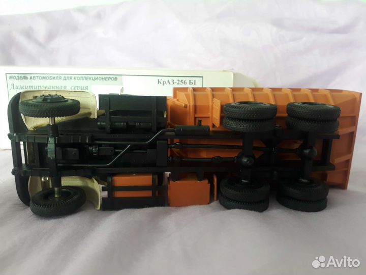 Игрушки СССР машинки модель для коллекционирования
