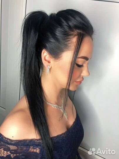 Свадебные прически/локоны, укладки, хвосты, волны