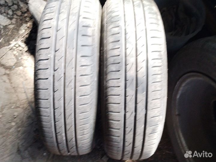 Колеса лето на R13