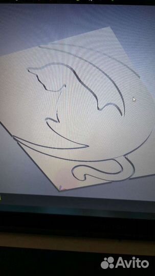 Программы для чпу, обучение работе в CAD/CAM