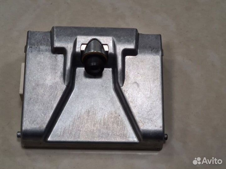 Блок контроля полосы движения Hyundai Grand Santa