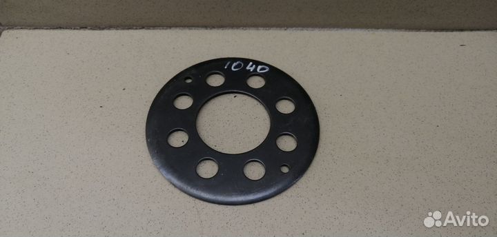 Пластина маховика Hi Lux 2015