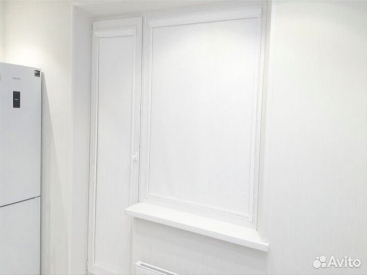 Французские шторы