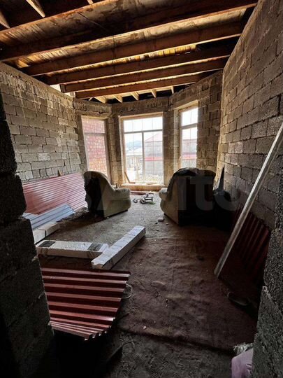 Дом 160 м² на участке 1,8 сот.