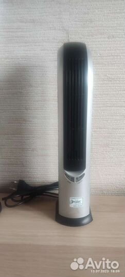 Воздухоочиститель-ионизатор атмос