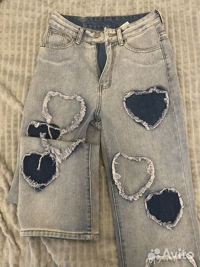 Брюки женские