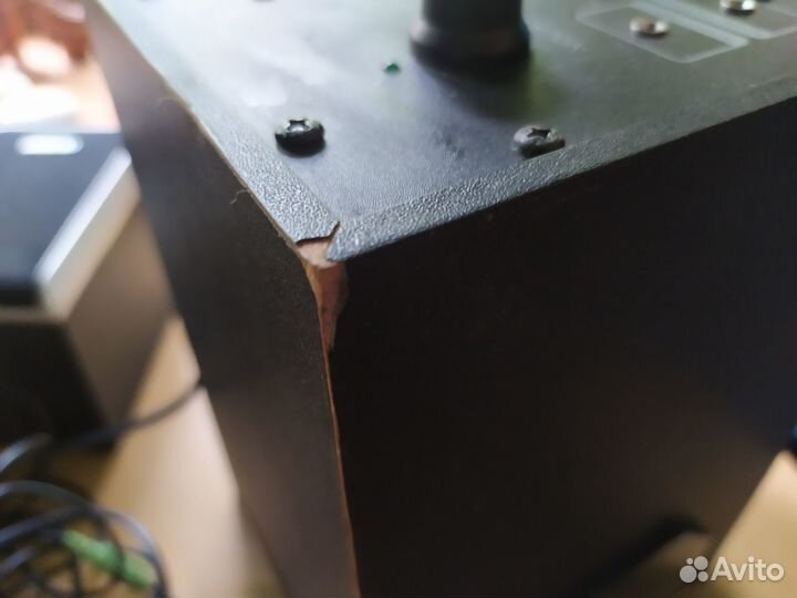 Колонки комп.