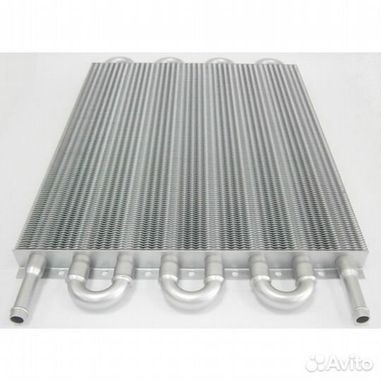 Комплект охлаждения CVT mitsubishi JF011E RE0F10A