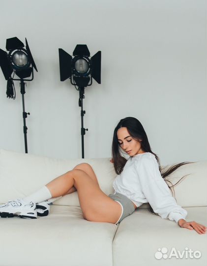 Кроссовки женские NEW balance 530 (все размеры)