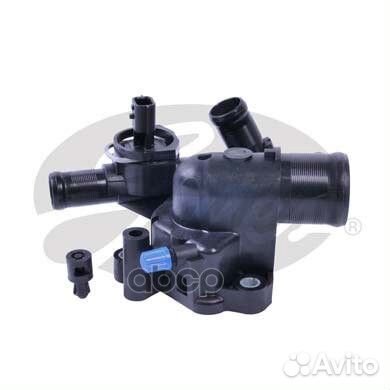 Термостат, охлаждающая жидкость TH40589G1 Gates